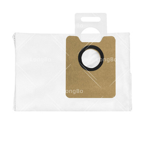 Phù hợp cho Ecovacs yeedi Y1 Pro Plus/deeboot Neo <span class=keywords><strong>2.0</strong></span> cộng với chính con lăn bên cạnh quay bàn chải HEPA lọc lau Rag Bụi Túi các bộ phận - Product Image 5