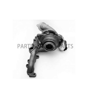 Kit de Turbocompresor Diésel GTC1244VZ 775517-5001S 03L253016T 03L253016TX Nuevo para Motor Audi A3 Skoda Volkswagen Seat Altea CAYC Euro-5 - Product Image 3
