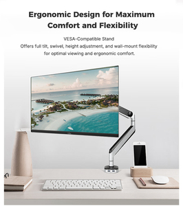 Tenfly Tất Cả Trong Một PC 27 Inch Tất Cả Trong Một PC OEM Thương Hiệu Máy Tính Monoblock Chơi Game Máy Tính Để Bàn PC - Product Image 4