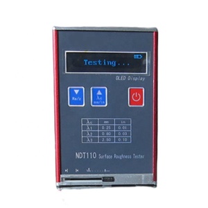 GA-1605表面粗さ計輪郭粗さ試験機表面平坦度試験機 - Product Image 1