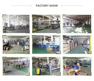 2024 Trung Quốc Top Bán thiết kế vệ sinh chip lượn sóng dự án sản xuất sáng tạo công nghiệp hình dạng khác nhau <span class=keywords><strong>bugles</strong></span> dòng quá trình - Product Image 6