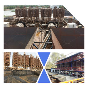 Zuverlässige und billige <span class=keywords><strong>Spiral</strong></span> rutschen förderer <span class=keywords><strong>Spiral</strong></span> rutsche Preis Titan Mining <span class=keywords><strong>Beneficiation</strong></span> <span class=keywords><strong>Machine</strong></span> <span class=keywords><strong>Spiral</strong></span> rutsche - Product Image 4