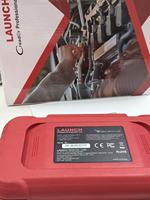 Herramienta de Diagnóstico X431 CRP123I V3.0, Escáner OBD2 de Sistema Completo con Reinicio de Aceite y Calibración SAS, Escáner de Herramientas de Diagnóstico CRP123I