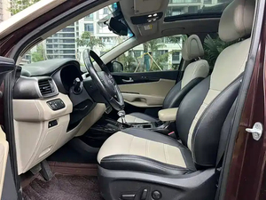 <span class=keywords><strong>Kia</strong></span> <span class=keywords><strong>Sorento</strong></span> 2015 2016, Volante a la Izquierda, Autos Usados, Techo Panorámico, SUV, Cajas de Cambio Automáticas de 6 Velocidades, Vehículos de Bajo Costo - Product Image 6
