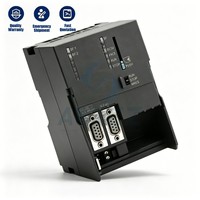 6ES7656-6CE43-3BF4 Proses Redundansi CPU PLC Controller 6ES76566CE433BF4 Dengan Layanan Konverter Modbus OPC Opsional