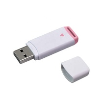 Venta Directa de Fábrica, Memoria USB de Plástico, Personalizada, Regalo Promocional al por Mayor, Pendrive