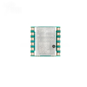 Módulo de Giroscopio y <span class=keywords><strong>Acelerómetro</strong></span> de 6 Ejes JY61P <span class=keywords><strong>MPU6050</strong></span>, Sensor de Ángulo y Atitud, Medición Digital de Inclinación para <span class=keywords><strong>Arduino</strong></span>, Estabilizador de Equilibrio - Product Image 3