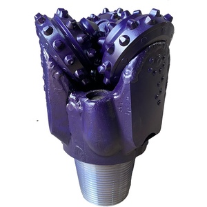 Broca Tricónica LSDC537 7-7/8 para Pozos Petroleros, Alta Calidad al Mejor Precio - Product Image 1