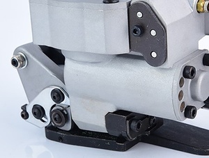 Dây Đai Căng Đai Nhựa Khí Nén Chế Độ A19/A25 Mm Dụng Cụ Dây Đai Căng Đai Máy Đóng Đai Băng Dụng Cụ Quấn Tay Thú Cưng PP - Product Image 5