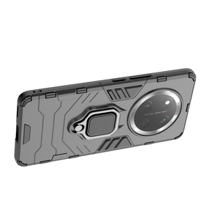 Oppo Tìm Thấy X6 Pro Từ Nhẫn Chủ Nhà Máy Giá Kinh Doanh Thiết Kế PC + TPU Trường Hợp Điện Thoại - Product Image 4