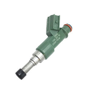<span class=keywords><strong>Inyector</strong></span> de Combustible <span class=keywords><strong>Precio</strong></span> de Fábrica 23250-75140 2325075140 para Toyota 4Runner 1TR - Product Image 1