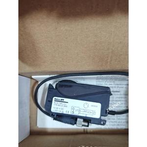 Amplificateur de capteur à fibre optique Balluff BOS 74K-UU-1FR-BO-Z-S49 - Product Image 5