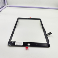 Gran oferta de pantalla táctil de tableta para Apple iPad 6 Tablet Pantalla tactil reemplazo digitalizador montaje tableta móvil piezas de reparación