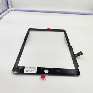Màn hình cảm ứng thay thế cho iPad <span class=keywords><strong>6</strong></span> của <span class=keywords><strong>Apple</strong></span>, linh kiện sửa chữa điện thoại di động, khuyến mãi nóng - Product Image 5