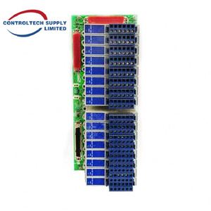 Módulo de Entrada Analógica MC-GAIH13 51304718-175 Original Nuevo de Alta Calidad para Sistemas de Control de Motores y Actuadores Industriales - Product Image 2