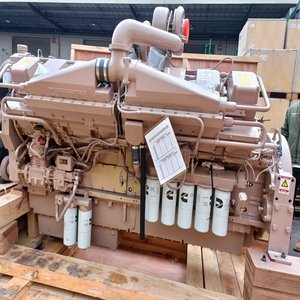 Prix des moteurs diesel marins: KTA19, KAT50, MNTA855, QSK50, QSK60 - Product Image 2