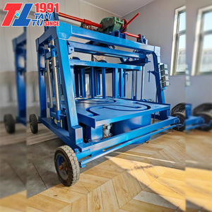 Machine verticale de fabrication de tuyaux en <span class=keywords><strong>béton</strong></span>, machine à anneaux de puits à vendre - Product Image 6