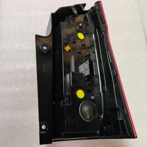 Feux arrière à LED Mercedes Vito 12V ABS gauche et droit pour remplacement et réparation, fourgonnette européenne - Product Image 2