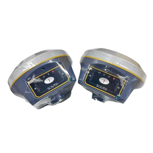 GNSS ใต้กับช่อง1598และ IMU GNSS RTK สำหรับการสำรวจที่ดิน GPS RTK - Product Image 5