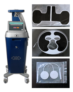Beijing Starlight PEface estiramiento de la piel mini reducción de arrugas tratamiento de masaje magnético eléctrico máquina de belleza de estiramiento facial - Product Image 4