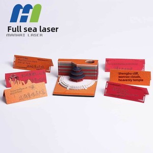 Blocco Note 3D Scultura di Carta <span class=keywords><strong>del</strong></span> <span class=keywords><strong>Tempio</strong></span> Imperiale <span class=keywords><strong>del</strong></span> Cielo - Blocco Note Culturale della Città Proibita - Modello Architettonico 3D ad Alta Definizione - Product Image 3