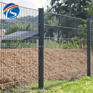 Giá trị đồng tiền dễ dàng để cà<span class=keywords><strong>i</strong></span> đặt 868 lướ<span class=keywords><strong>i</strong></span> hàng rào tùy chỉnh thực hiện đô<span class=keywords><strong>i</strong></span> dây lướ<span class=keywords><strong>i</strong></span> hàng rào nặng 868 đô<span class=keywords><strong>i</strong></span> dây hàng rào - Product Image 6