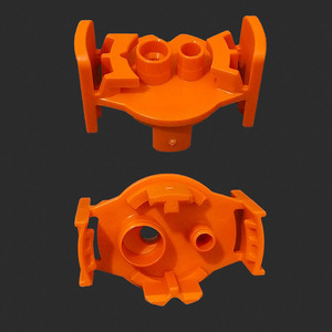 <b>Glue</b> <b>Spray</b> Adapter 490Ml Mixing Tube Connector For Manufacturing Use - Product Image 3