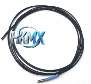เซ็นเซอร์ไฟเบอร์ออปติก KEYENCE FU-6F (3000) เป็นสินค้าที่มีอยู่ในสต็อก ให้การตรวจจับที่แม่นยำ - Product Image 1