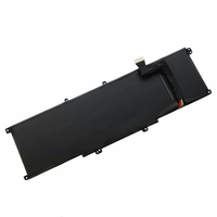 Batterie d'ordinateur portable ZG06XL HSTNN-1B8H L07045-855 L07046-855 pour HP ZBook Studio x360 G5 EliteBook 1050 G1, batteries pour ordinateurs portables 95,9 Wh