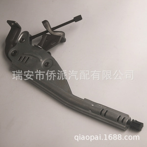 สายเบรกมือ Volkswagen รุ่น 6RD711303 สำหรับ Jetta Santana Polo Lavida อะไหล่ทดแทน - Product Image 2