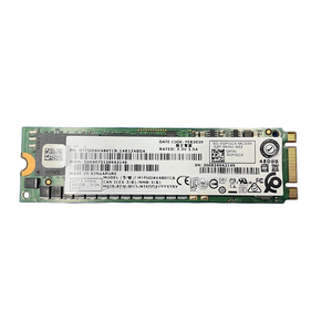 قرص صلب GPGC0 بسعة 480 جيجابايت M.2 SATA 6 جيجابت في الثانية 512e SSD 0GPGC0 - Product Image 4