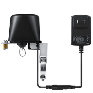Válvula Inteligente Tuya para Fugas de Gas, Controlador de Cierre Automático WiFi para Agua/Aire, Compatible con Alexa y <span class=keywords><strong>Google</strong></span> Home, Temporizador de Cuenta Regresiva - Product Image 5
