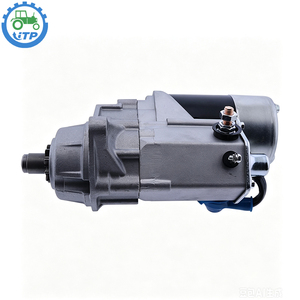 Motor RE540301 de Alta Calidad a Precio de Fábrica para Tractor 6100D 6095B 6110D 6115D - Product Image 3