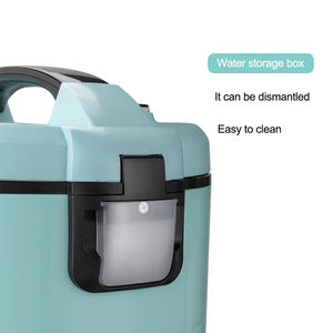 Olla <span class=keywords><strong>Arrocera</strong></span> de 5 <span class=keywords><strong>Litros</strong></span>, 12V/24V CC, con Batería de 450w, Repuestos Gratuitos, para Autocaravanas, Mini Olla <span class=keywords><strong>Arrocera</strong></span> Solar - Product Image 3