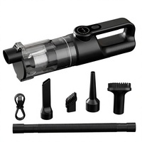 Aspirateur balai léger et compact pour salles VIP d'aéroport, zones d'attente, tapis, stations café et buffets - Meilleur prix direct