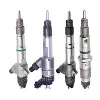 Bomba Inyectora ERIKC Diésel 0 445 120 461, Inyectores Electrónicos 0445 120 461 0445120461 para Motor de Automóvil