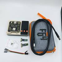 Nouvelle Boîte à Outils Flash 64 Lite 2026 F64 EMMC ISP F64 UFS/EMMC ISP V2 F64 Lite Kit Complet UFS HSG1 FPC V2 EMMC FPC V2