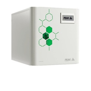 เครื่องกำเนิดไฮโดรเจนความแม่นยำสูง PEAK สำหรับจ่ายก๊าซความบริสุทธิ์สูง - Product Image 1