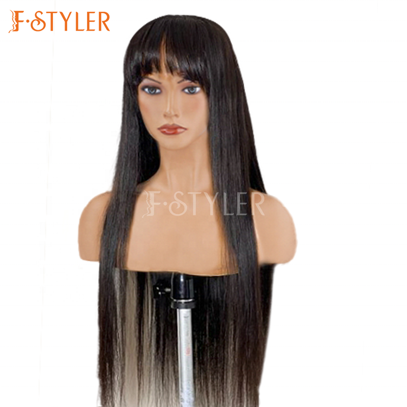 FSTYLER Hot Selling Anime Long Straight