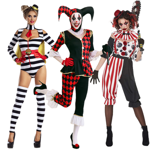 Circus Theme Party Dress - Stylish Costume for Kids & Adults Circus Theme Party Dress - Stylish Costume for Kids & Adults