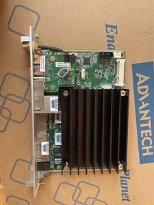 Ban đầu chính xác Bo mạch chủ máy tính công nghiệp mới advantech DMS-BE13 DMS-BC19 DMS-BC21 Bo mạch chủ Robot - Product Image 5