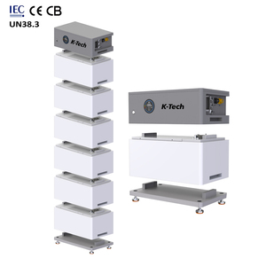 Khả năng mở rộng thiết kế dễ dàng cài đặt recharege Modular Stackable bền <span class=keywords><strong>Lithium</strong></span> Battery Pack Kit - Product Image 6