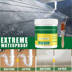 <b>Waterproof</b> Rubber <b>Insulating</b> <b>Sealant</b> Invisible Anti-Leakage Agent Durable High Strength Eco-Friendly Repair Leaks Anywhere - Product Image 5