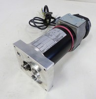 PLC Pengiriman Cepat Merek Asli Baru Pmm 13.126.55.3.6.1 13471587 0.1kw + Intorq Bfk458-06n 00733968 -tidak terpakai- PLC