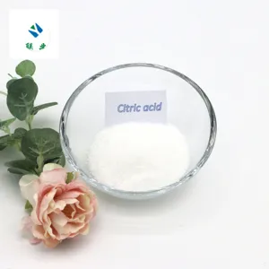 Best Price Ensign TTCA RZBC Food Grade Citric Acid Monohydrate Anhydrous