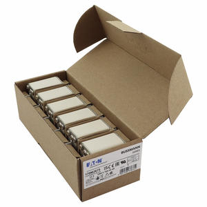 Предохранители класса aR 30 А 1000 В 170M2675, предохранитель Bussmann, высокоскоростной предохранитель квадратного корпуса - Product Image 5