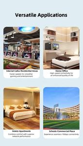 Câble de raccordement réseau Ultra-mince Cat6A STP 10Gigabit Cordon de raccordement Ethernet <span class=keywords><strong>RJ45</strong></span> 36AWG plaqué or blindé de <span class=keywords><strong>catégorie</strong></span> <span class=keywords><strong>6A</strong></span> - Product Image 5