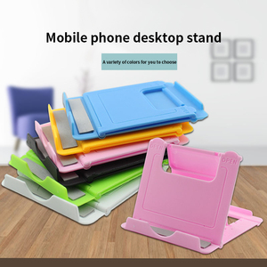 Biểu Tượng Tùy Chỉnh Linh Hoạt Có Thể Điều Chỉnh Có Thể Gập Lại Di Động Điện Thoại Di Động Đứng Lười Biếng Điện Thoại Di Động Chủ Cho <span class=keywords><strong>Iphone</strong></span> Ipad Samsung Xiaomi - Product Image 2