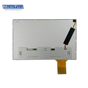 OEM ODM 12.1 pouces 1280*800 40 broches 450 Nits IC ILI2511 LVDS/USB Interface TFT LCD module d'affichage à écran tactile - Product Image 6