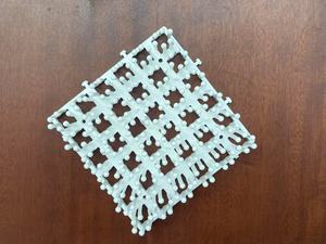 Losetas Modulares para Pistas de Esquí Secas con Hongos Enoki para Todas las Estaciones, Tapete de Nieve Artificial para Parques de Diversiones, Esquí y Snowboard - Product Image 5